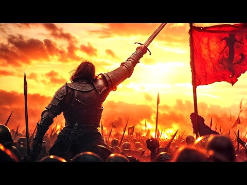 Dawn of Glory | The Power of Victory Music | Epic Orchestral & Choral Battle Music
