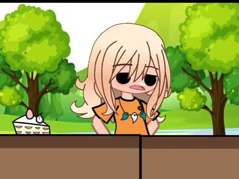 “My mom’s Athena; she’s smart and she’s wise!” | GACHA | TWEENED |