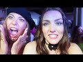 NEW YORK FASHION WEEK WITH NATALIA TAYLOR ALLY HARDESTY 2023 VLOG