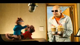 Alvin and The Chipmunks - Coffee Buzz