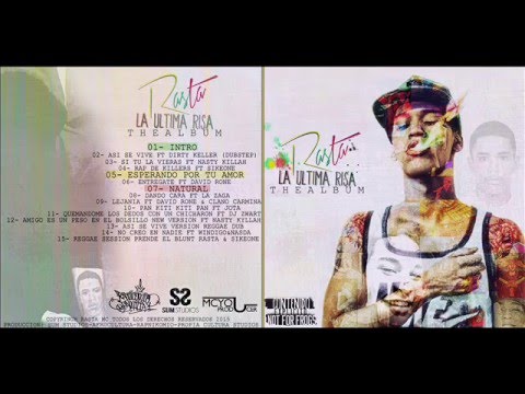 09   @RastaMcVnzla Ft DavidRone, Clano Carmina -  Lejanía