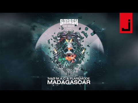 MAD M.A.C. & Flaremode - Madagascar