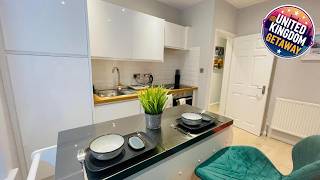 Bristol City Stays - Harbourside Apartments | Bristol, United Kingdom | Hotel Re