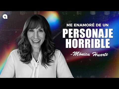 MÓNICA HUARTE | CRISTIANO RONALDO Y MESSI | MENTIRAS EL MUSICAL Y LA SERIE PROYECCIONES EP. 6