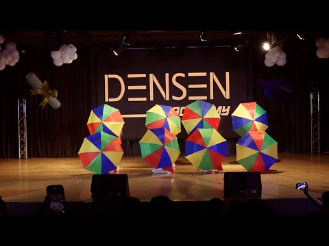 26. Denfest 2024 - That Beautiful Sound #denfest @densenacademy