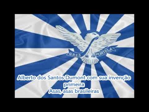 Portela 1947 Letra e Samba