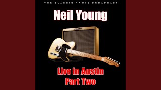 Soul of a Woman (Live)