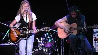 Deanna Carter - Did I Shave My Legs for This (Live at Farm Aid 1994)