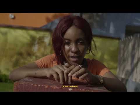SABI & @JijiFada - Condamné (Official Visualizer)
