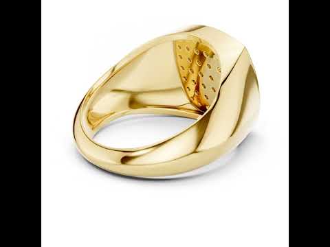 YouTube Video Thumbnail - Yellow