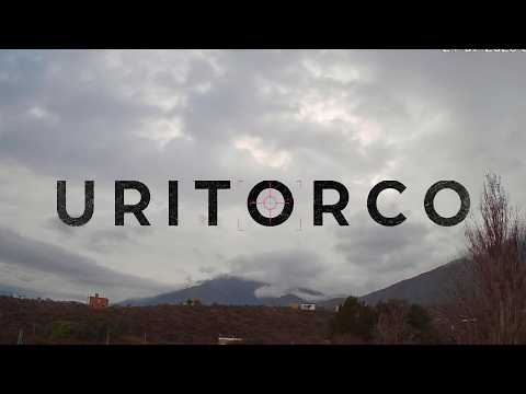 CERRO URITORCO 🔴 EN VIVO - Capilla del Monte - Córdoba 11.08.26