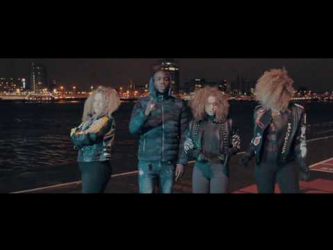 3OfaKind - Oprah Money ft La Baby La Jefa & Jermaine Niffer (prod by Architrackz)