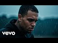 Chris Brown I Need You Official Lyrics Video