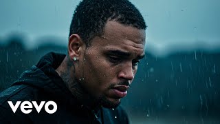 Chris Brown - I Need: You (Official Lyrics Video)😔💔