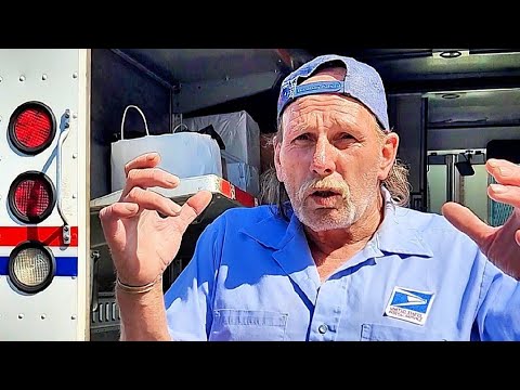How Much Does Usps Pay Drivers