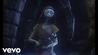Marjorie Biondo - La Canzone Di Sally (di &quot;Tim Burton&#39;s Nightmare Before Christmas&quot;)