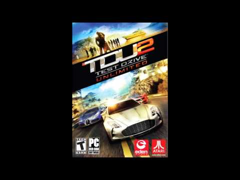 Murder City Devils - Hey Sailor (TDU 2 Soundtrack)