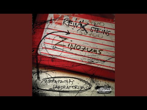 Šito mēs panākam paši (feat. Rolexus)