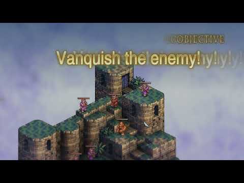 [PC] Tactics Ogre: Reborn Cheathrough - Pt. 25