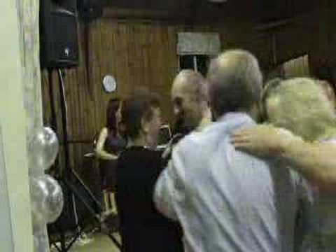 HotScotch Ceilidh Band - The Gay Gordons