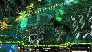 Dota Match 2 part 3