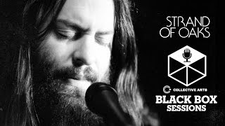 Strand of Oaks - "Goshen '97" + "Plymouth" (Collective Arts Black Box Sessions)