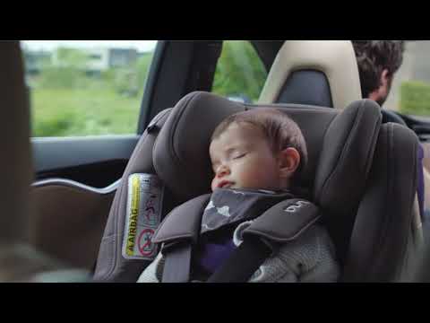HR | Nuna NORR: The safest way to ride | Car Seats | Technical