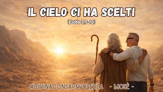 HEAVEN HAS CHOSEN US - Massimo Coero Borga (Life Coach)