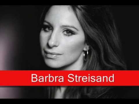 JUKEBOX: Play Barbra Streisand's Best Loved Songs