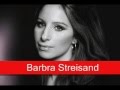 Barbra Streisand: It Had To Be You 