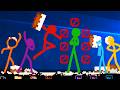 The Prank Animation Vs Minecraft Shorts Ep 34