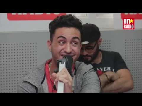 Momo et Redouane Berhil - شنو وقع لرضوان برحيل في مطار القاهرة