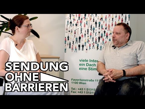 Resuemee der letzten vier Monate der COVID-19 Pandemie (+UT) Österreichischer Behindertenrat