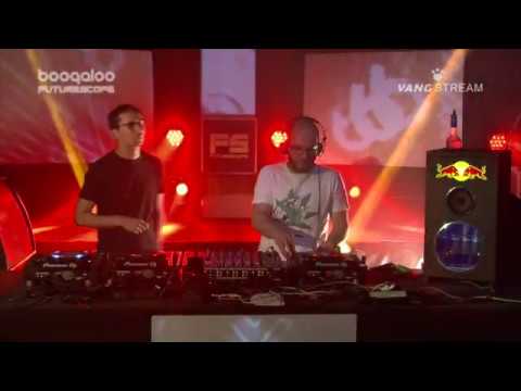 Senno B2B Sin / Boogaloo Club