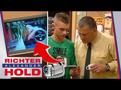 "Wer hätte DAS gedacht?" - Seelhoff kommt im richtigen Moment! | 2/2 | Richter Alexander Hold