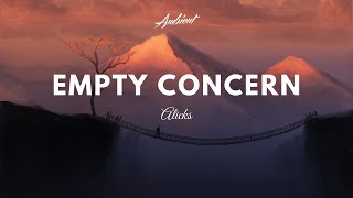 Alicks - Empty Concern