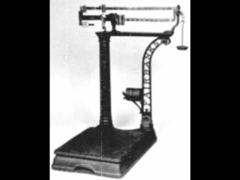 21 Grams the Weight of a Human Soul