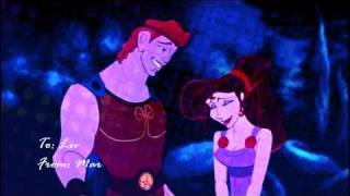 When I Look At You || HAPPY BIRTHDAY LIV! ♥ For DPSG1