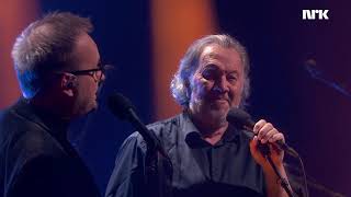 Bjørn Eidsvåg – «Alt eg ser» med Sigvart Dagsland (NRK Lindmo)