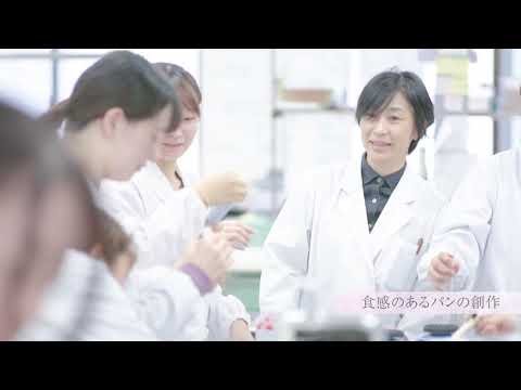 【同志社女子大学】在学生インタビュー12｜2021大学案内