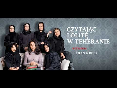 Trailer filmu Czytając Lolitę w Teheranie