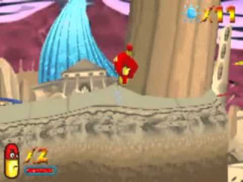 Ozzy & Drix GBA