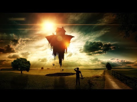 Cinematic Uplifting Music - Soar Again by Jessie Yun