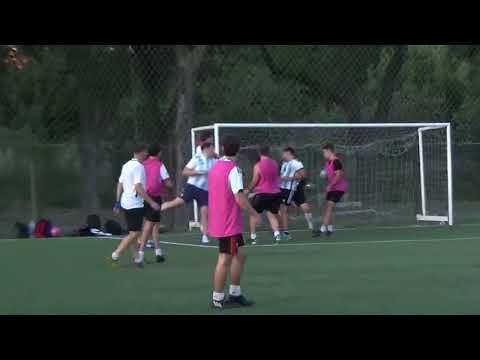 CHUCU FC VS BUEN AIRE FC - #LIgaNuñez - 18/2/2023