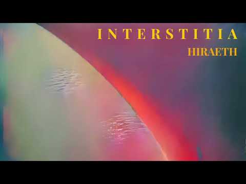 INTERSTITIA "Hiraeth" [Official Audio] [2023]