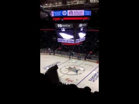 Sharks win in OT game 3 vs kings