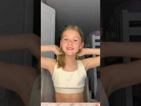 A realistic school morning routine ▶21:22 ▶21:22 