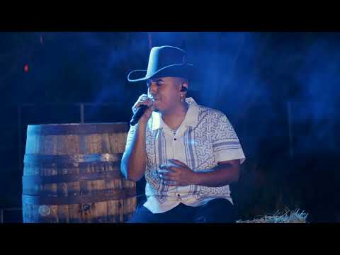 Los Cazadores Del Cerro - Te Voy A Enamorar - En Vivo y Al Tiro 2