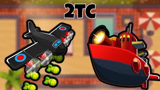 Download lagu Pre-Emptive Strike   Spectre 2TC by RealLenny | BTD6 mp3