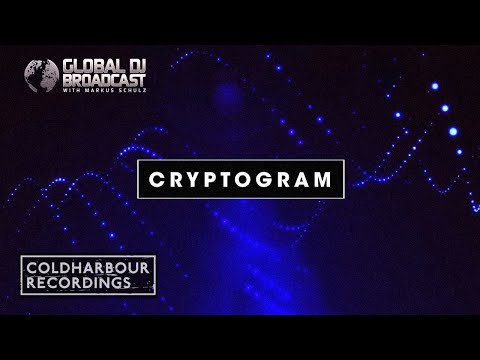 Aaron Camz - Cryptogram